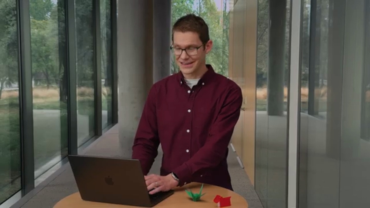 Xcode Agentic Coding：從計畫到測試與修復 截圖