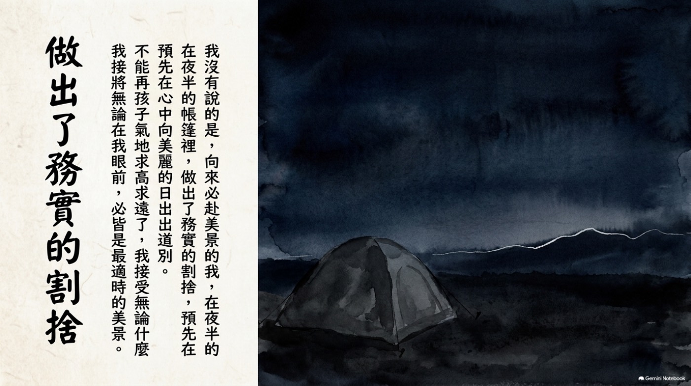 百岳行旅 武陵三秀 故事簡報 第 14 頁