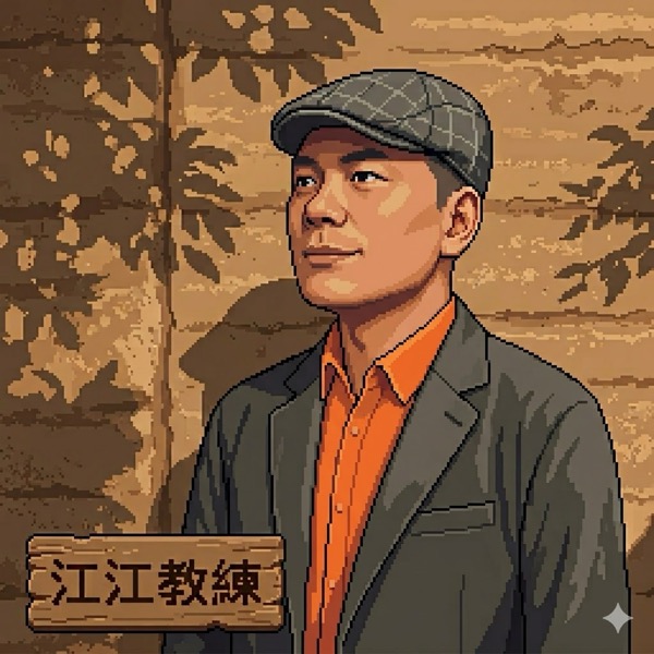 村民數位分身
