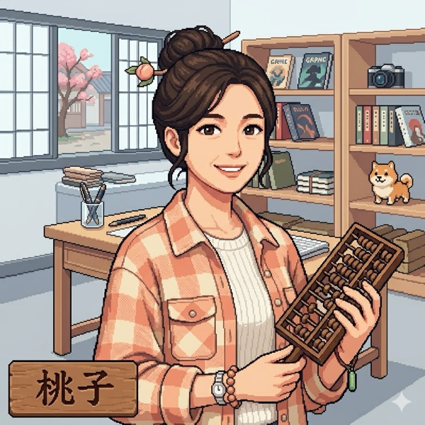 村民數位分身
