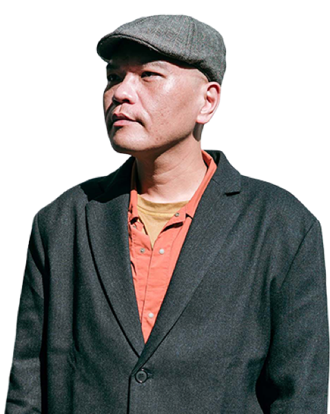 江昱德 江江教練