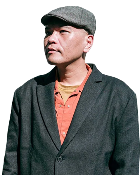 江昱德（江江教練）